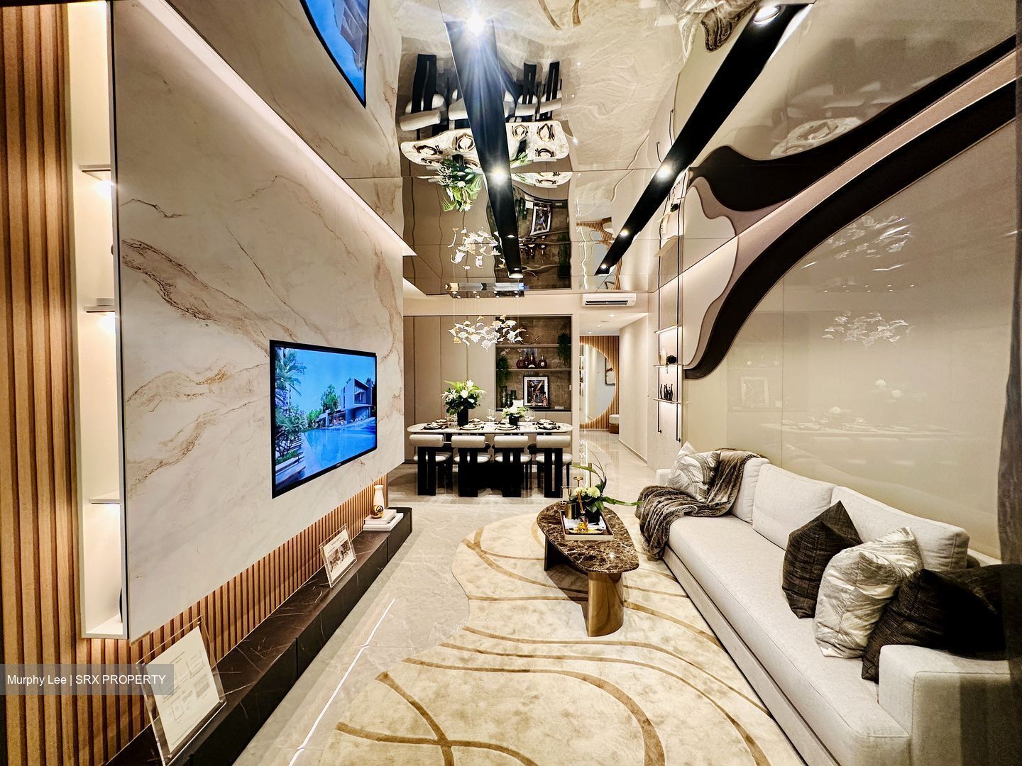 Norwood Grand (D25), Apartment #447870881